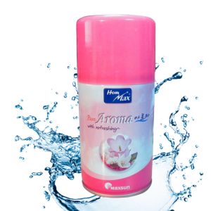 Nước hoa xịt thơm phòng hương Aqua