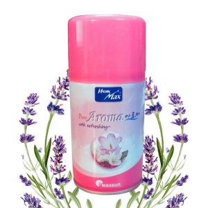 Nước hoa xịt thơm phòng hương Lavender
